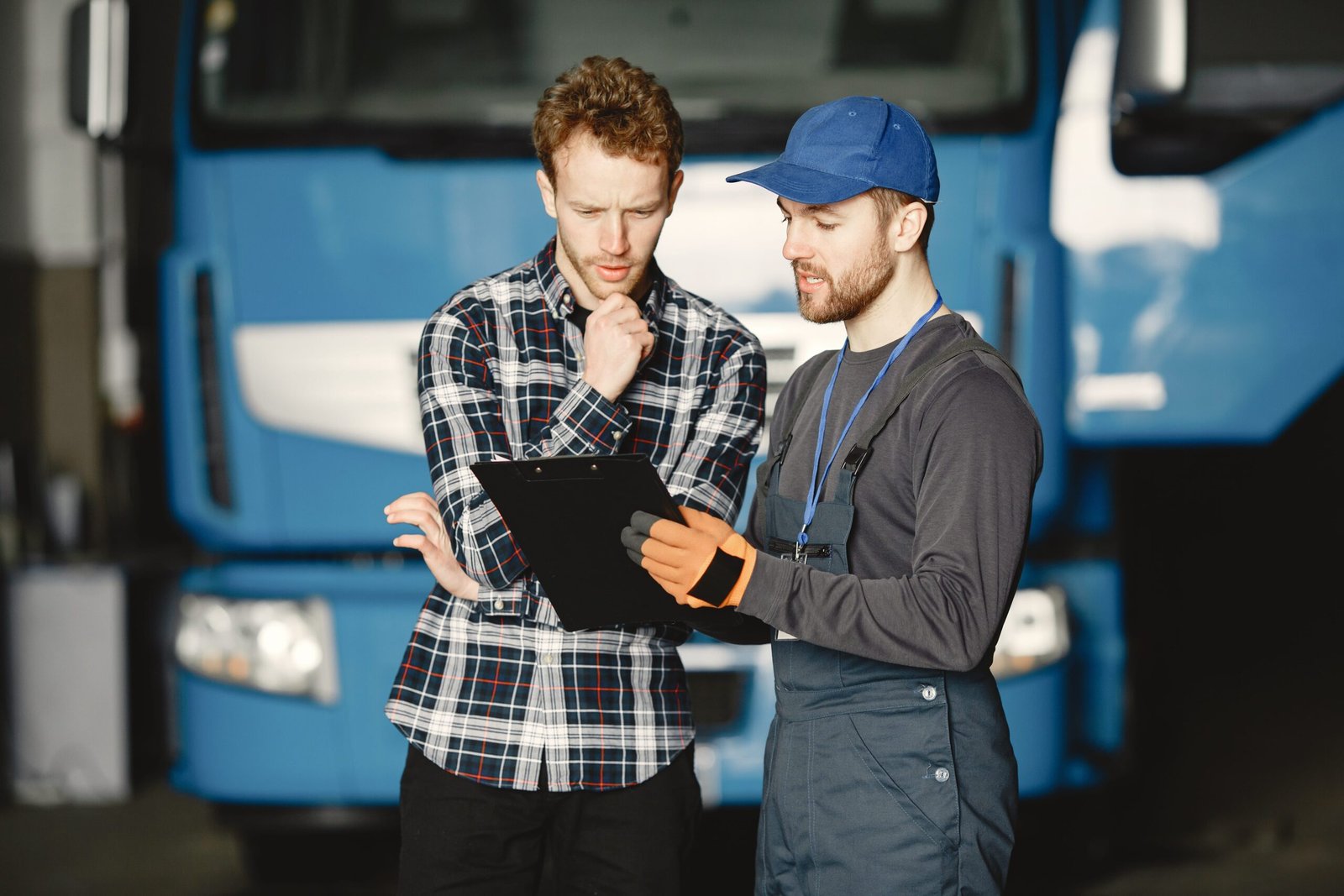 Axle Repair Services